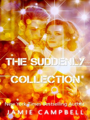 cover image of The Suddenly Collection